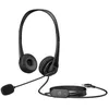 Image de HP G2 - micro-casque - USB