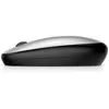 Image de Souris - HP - 240 - Optique - Sans fil - Bluetooth 5.1 - 3 boutons - Argent de brochet