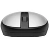 Image de HP 240 - souris - Bluetooth 5.1 - argent de brochet