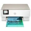 Image de Imprimante multifonction HP Envy Inspire 7224e Blanc Eligible à Instant Ink