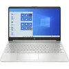 Image de Portable HP 15s-fq2038nf Silver Core i5-1135G7 8GB 512GB PCIe Intel Iris Xe 15.6 FHD SVA U-Slim Narrow Border Win10 43J47EA