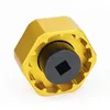 Image de Bottom Bracket Pro Cup - 46mm - 12 Splines - DUB