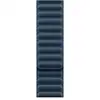 Image de Apple Mtj33zm/a Cinturino A Maglie Magnetico Per Apple Watch 41 Mm Poliestere Blu