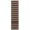 Image de Apple Mtje3zm/a Cinturino A Maglie Magnetico Per Apple Watch 45 Mm S/m Poliestere Grigio Talpa