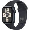 Image de Apple Watch Se Oled 40 Mm Numérique 324 X 394 Pixels Écran Tactile Noir Wifi Gps (satellite)