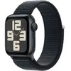 Image de Watch Se Gps - 40mm - Boîtier Midnight Aluminium - Bracelet Midnight Sport Loop
