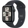 Image de Watch Se Gps - 44mm - Boîtier Midnight Aluminium - Bracelet Midnight Sport Band - S/m