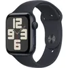 Image de Montre connecté SE GPS 44 mm Midnight M/L (MRE93QF/A) APPLE