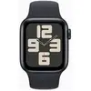 Image de Montre connectée watch se minuit 44mm bracelet sport ml MRE93QF/A