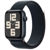 Image de Apple Watch Se Oled 44 Mm Numérique 368 X 448 Pixels Écran Tactile Noir Wifi Gps (satellite)