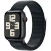 Image de Apple Watch Se Gps + Cellular - 40mm - Boîtier Midnight Aluminium - Br