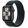 Image de Apple Watch Se Oled 40 Mm Numérique 324 X 394 Pixels Écran Tactile 4g Noir Wifi Gps (satellite)