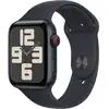Image de Watch Se Gps + Cellular - 44mm - Boîtier Midnight Aluminium - Bracelet Midnight Sport Band - S/m