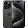 Image de Apple Iphone 15 Pro 15,5 Cm (6.1") Double Sim Ios 17 5g Usb Type-c 128 Go Titane, Noir