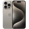Image de Apple Iphone 15 Pro 15,5 Cm (6.1") Double Sim Ios 17 5g Usb Type-c 128 Go Titane