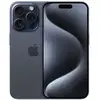 Image de Apple Iphone 15 Pro 15,5 Cm (6.1") Double Sim Ios 17 5g Usb Type-c 128 Go Titane, Bleu