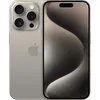 Image de iPhone 15 Pro 256 Go Titane naturel (MTV53ZD/A) APPLE