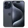 Image de Apple Iphone 15 Pro 15,5 Cm (6.1") Double Sim Ios 17 5g Usb Type-c 1 To Titane, Bleu