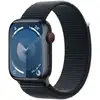 Image de Apple Watch Series 9 Gps + Cellular - 45mm - Boîtier Midnight Aluminiu