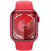 Image de Montre connectée watch 9 alu 41mm cellular (product) redsport sm