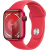 Image de Watch Series 9 Gps + Cellular - 41mm - Boîtier (product)red Aluminium - Bracelet (product)red Sport Band - M/l
