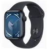 Image de Apple Watch Series 9 GPS - BoÃ®tier Aluminium 41 mm Minuit - Bracelet S/M en occasion ou reconditionné
