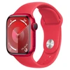 Image de Apple Watch Series 9 41 Mm Numérique 352 X 430 Pixels Écran Tactile Rouge Wifi Gps (satellite)