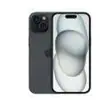 Image de Smartphone Apple Iphone 15 Noir 6.1 " Stockage 128 Go