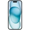 Image de Apple Iphone 15 15,5 Cm (6.1") Double Sim Ios 17 5g Usb Type-c 128 Go Bleu