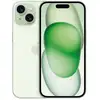 Image de Apple Iphone 15 15,5 Cm (6.1") Double Sim Ios 17 5g Usb Type-c 128 Go Vert