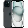 Image de Smartphone Apple iPhone 15 6,1" Double SIM iOS 17 5G 256Go - Noir