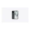 Image de Apple iPhone 15 - noir - 5G smartphone - 256 Go - GSM
