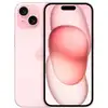 Image de Smartphone Apple Iphone 15 Rose Stockage 256 Go