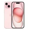 Image de Apple iPhone 15 - rose - 5G smartphone - 256 Go - GSM