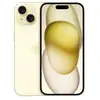 Image de Apple Iphone 15 15,5 Cm (6.1") Double Sim Ios 17 5g Usb Type-c 256 Go Jaune