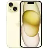 Image de Iphone 15 256gb jaune MTP83ZD/A