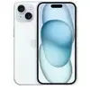 Image de Smartphone Apple Iphone 15 Bleu 256 Go
