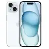 Image de Apple Iphone 15 15,5 Cm (6.1") Double Sim Ios 17 5g Usb Type-c 256 Go Bleu