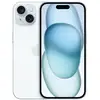 Image de Apple Iphone 15 15,5 Cm (6.1") Double Sim Ios 17 5g Usb Type-c 256 Go Bleu