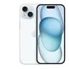 Image de Apple iPhone 15 - bleu - 5G smartphone - 256 Go - GSM