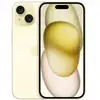 Image de Apple Iphone 15 15,5 Cm (6.1") Double Sim Ios 17 5g Usb Type-c 512 Go Jaune