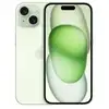 Image de Apple Iphone 15 15,5 Cm (6.1") Double Sim Ios 17 5g Usb Type-c 512 Go Vert
