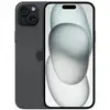 Image de Apple Iphone 15 Plus 17 Cm (6.7") Double Sim Ios 17 5g Usb Type-c 256 Go Noir