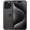 Image de Apple Iphone 15 Pro Max 17 Cm (6.7") Double Sim Ios 17 5g Usb Type-c 256 Go Titane, Noir