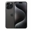 Image de Apple iPhone 15 Pro Max 6.7" Double SIM iOS 17 5G USB Type-C 256 Go Titane et Noir en occasion ou reconditionné