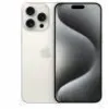 Image de Apple iPhone 15 Pro Max 6.7" Double SIM iOS 17 5G USB Type-C 256 Go Titane et Blanc en occasion ou reconditionné