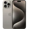 Image de Apple iPhone 15 Pro Max 512 Go Titane naturel en occasion ou reconditionné
