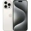 Image de Apple Iphone 15 Pro Max 17 Cm (6.7") Double Sim Ios 17 5g Usb Type-c 1 To Titane, Blanc