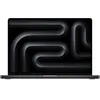 Image de Apple MacBook Pro MRW13FN/A - Fin 2023 - 16.2" M3 Pro 18 Go RAM 512 Go SSD Apple M3 Pro 18-core - Noir AZERTY en occasion ou reconditionné