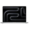Image de Apple Macbook Pro 16 512 Go Ssd 18 Go Ram Puce M3 Pro Cpu 12 Coeurs Gpu 18 Coeurs Argent Nouveau